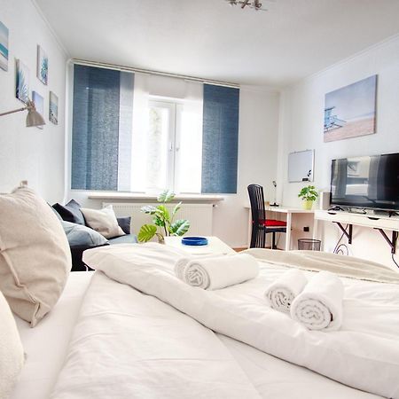 Homefy Sleep & Relax Apartment - Free Parking - Top Location エッセン エクステリア 写真