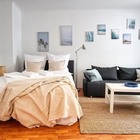 Homefy Sleep & Relax Apartment - Free Parking - Top Location エッセン エクステリア 写真