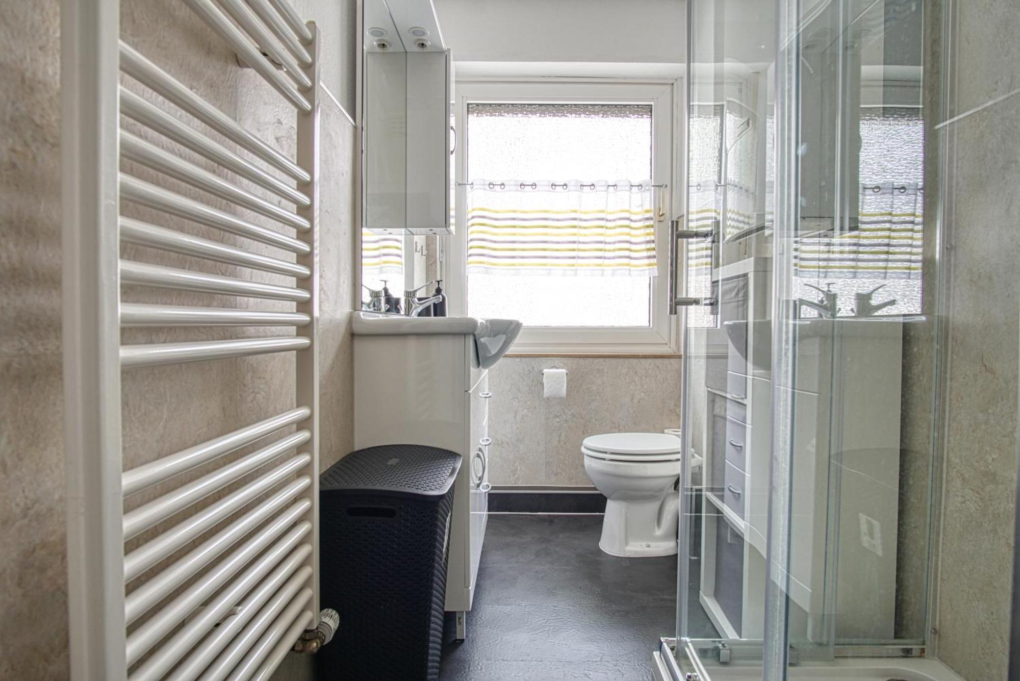 Homefy Sleep & Relax Apartment - Free Parking - Top Location エッセン エクステリア 写真